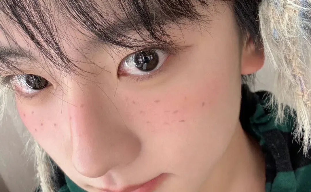 如果纯欲是种天赋