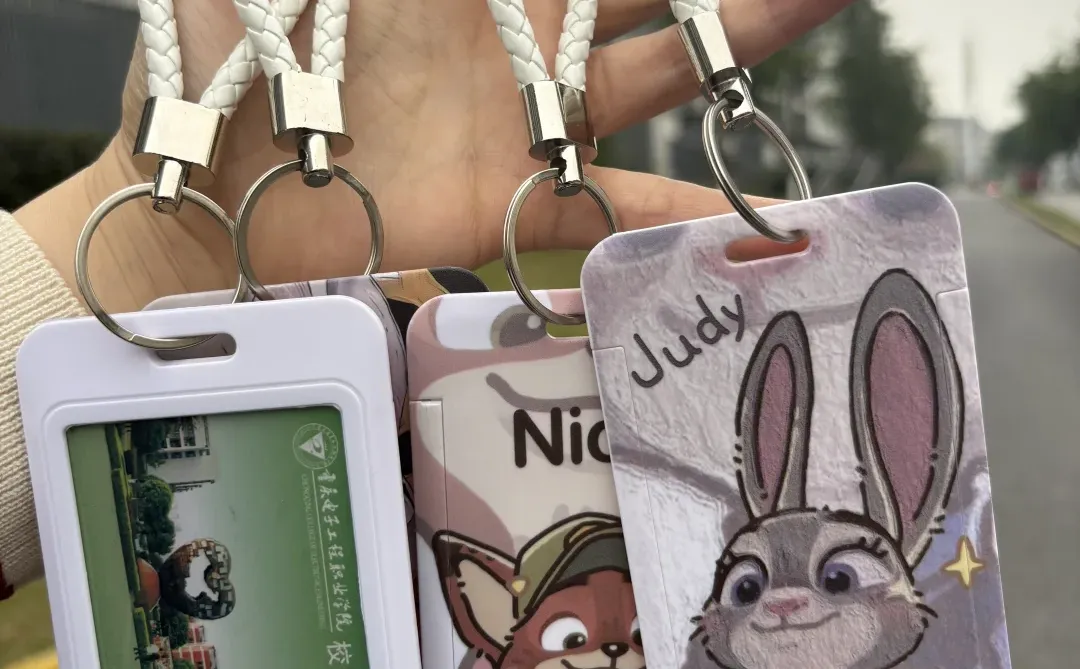 疯狂动物城铁粉报道‼️