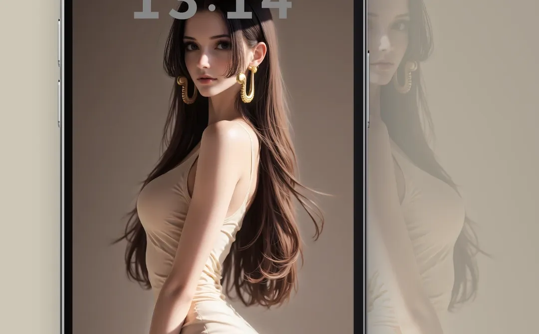 女帝汉库克1243-45# | 壁纸