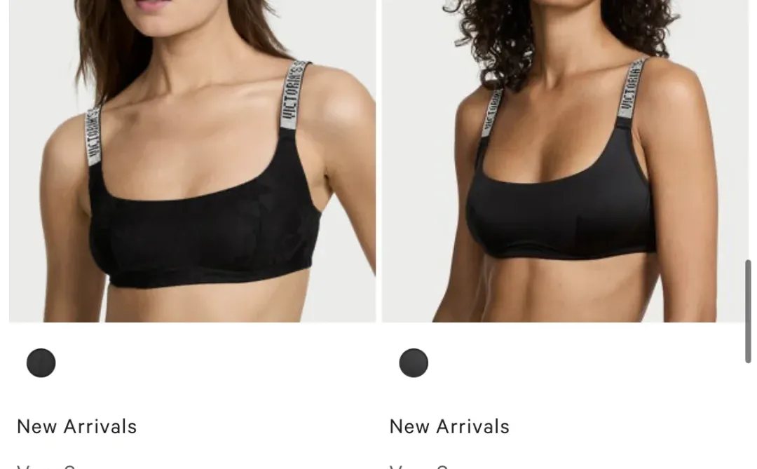 🇲🇾VS 维秘水钻内衣拼单9️⃣5️⃣🐎