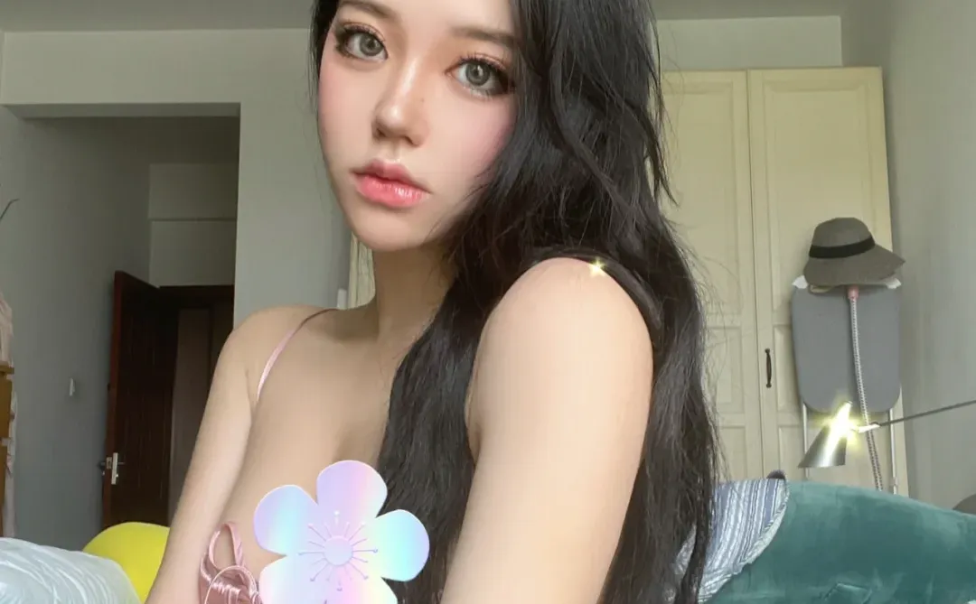 ⚪️纯欲才是最性感的风格