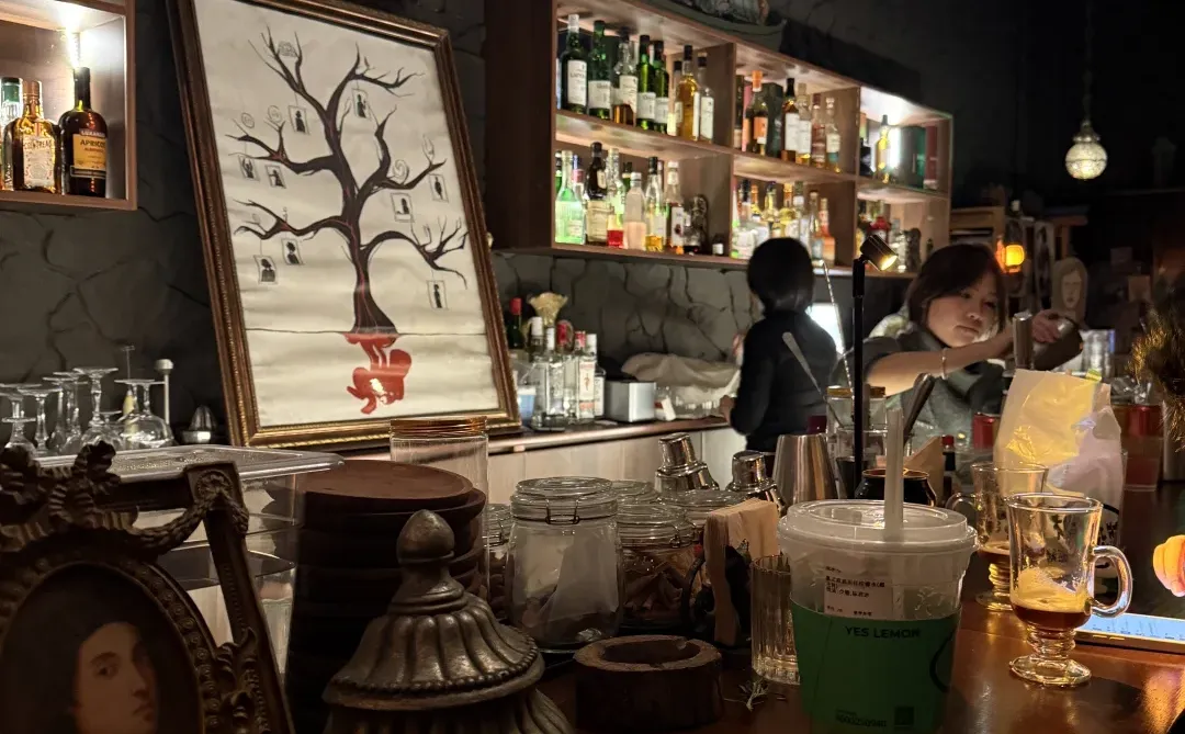 锈湖铁粉速来！