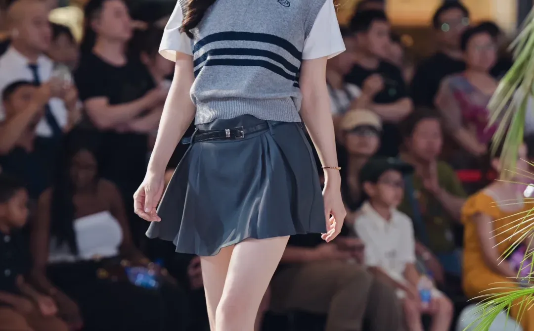 秋季衣橱更新吧