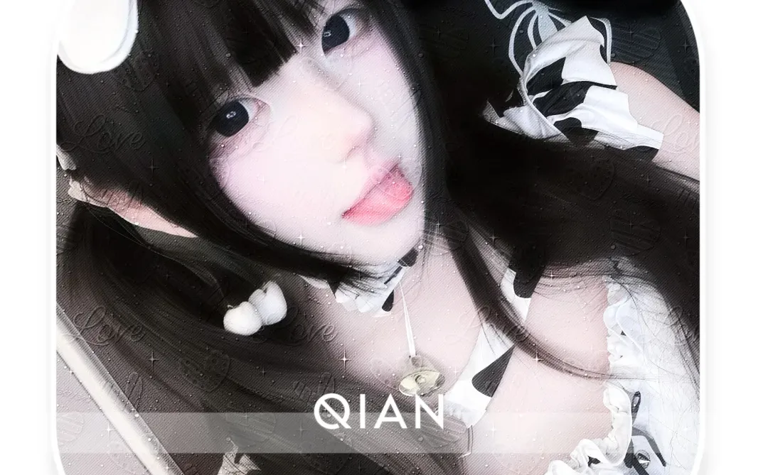 这么御姐又上镜的头像！