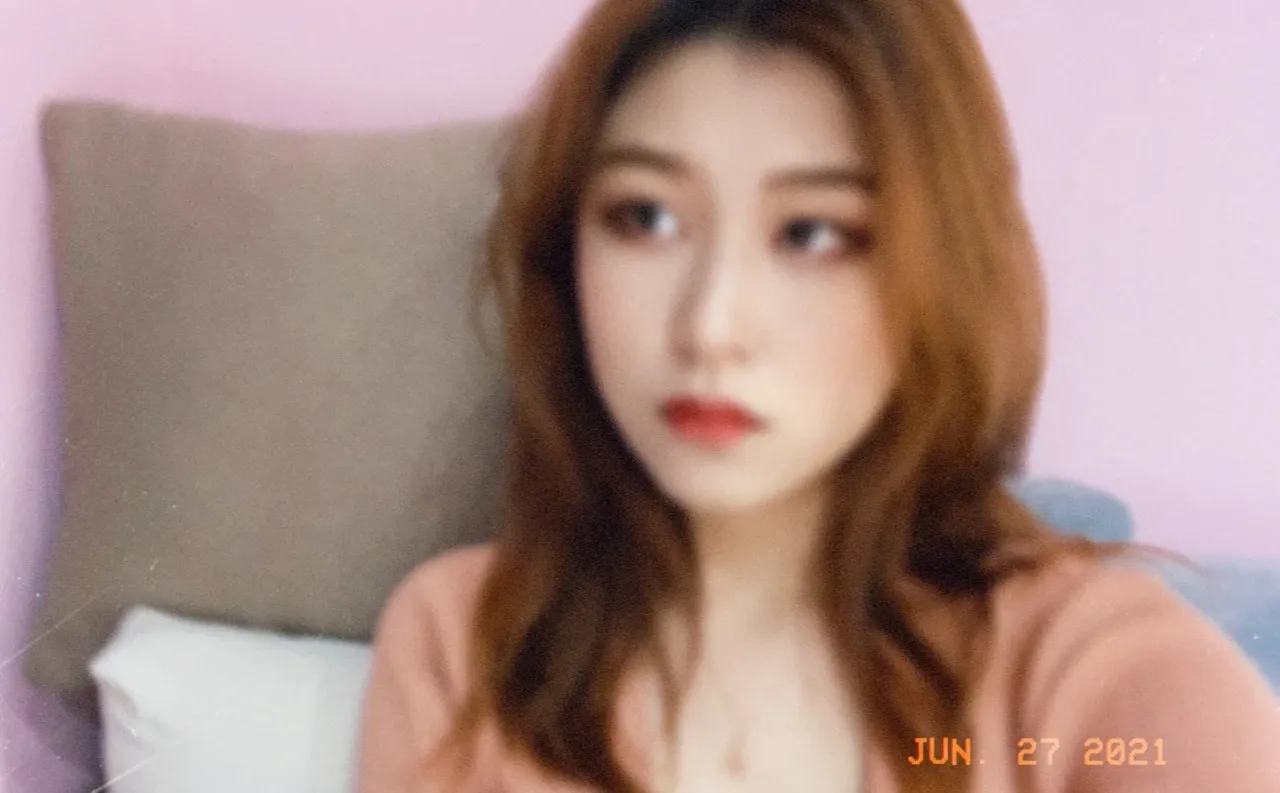 拍照精髓 除了镜头哪里都看