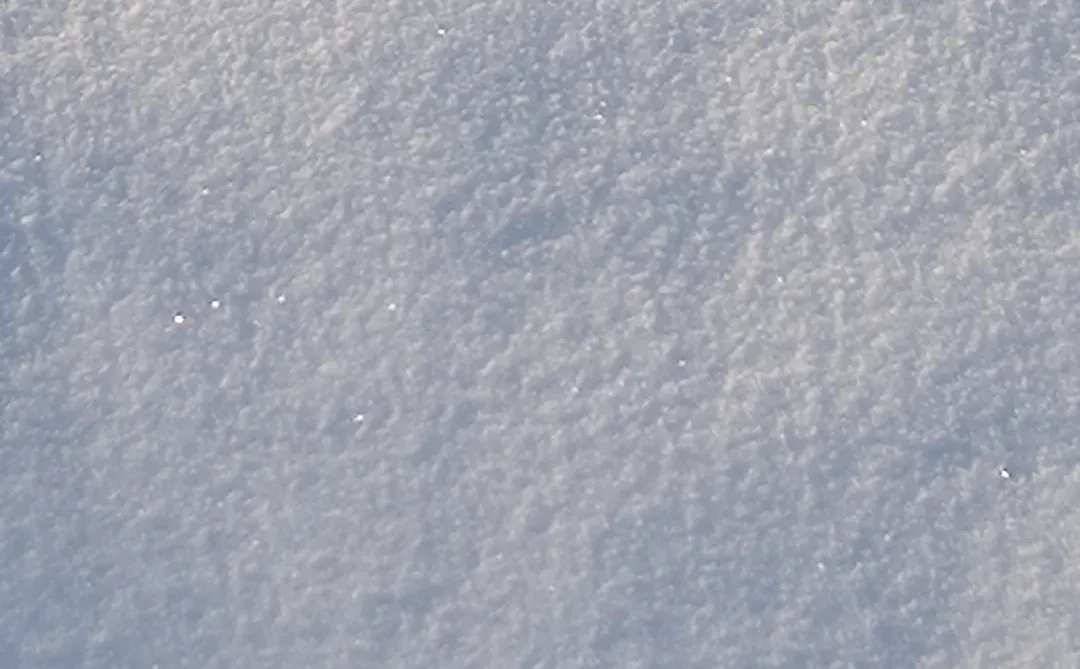 雪人皮·写真集