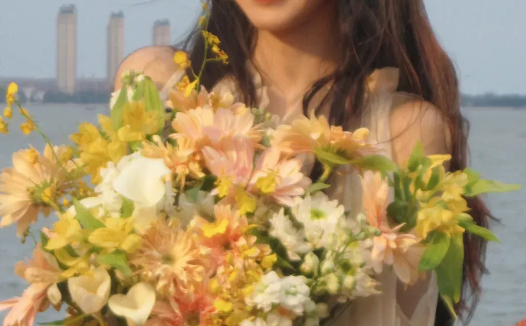 田曦薇壁纸｜🍠