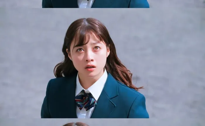 桥本环奈手机壁纸分享