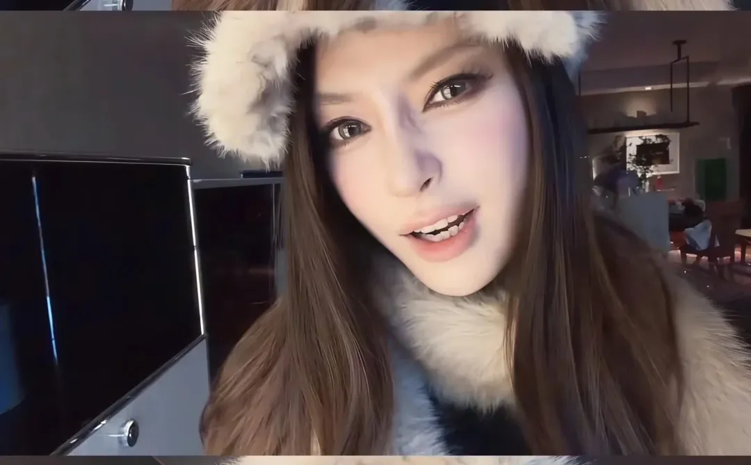 谁懂baby这几张壁纸的含金量！