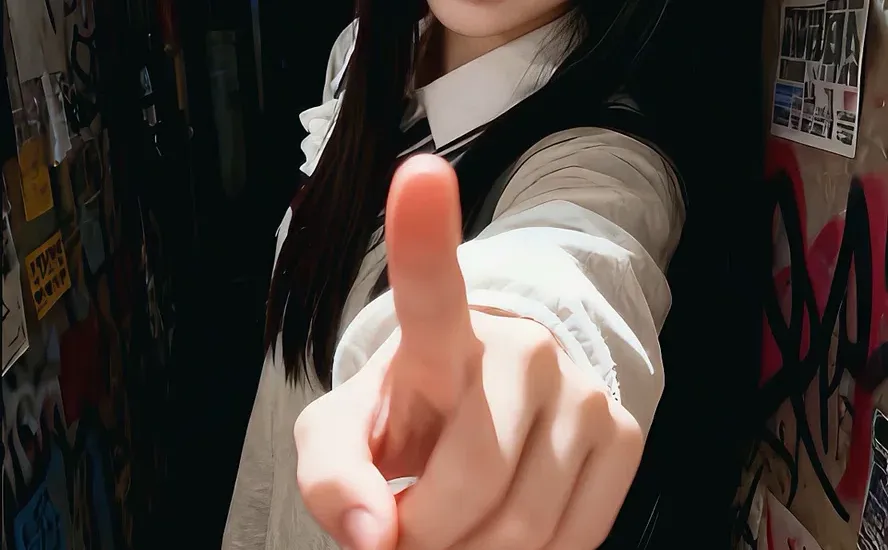 ［你的欲梦］超清壁纸