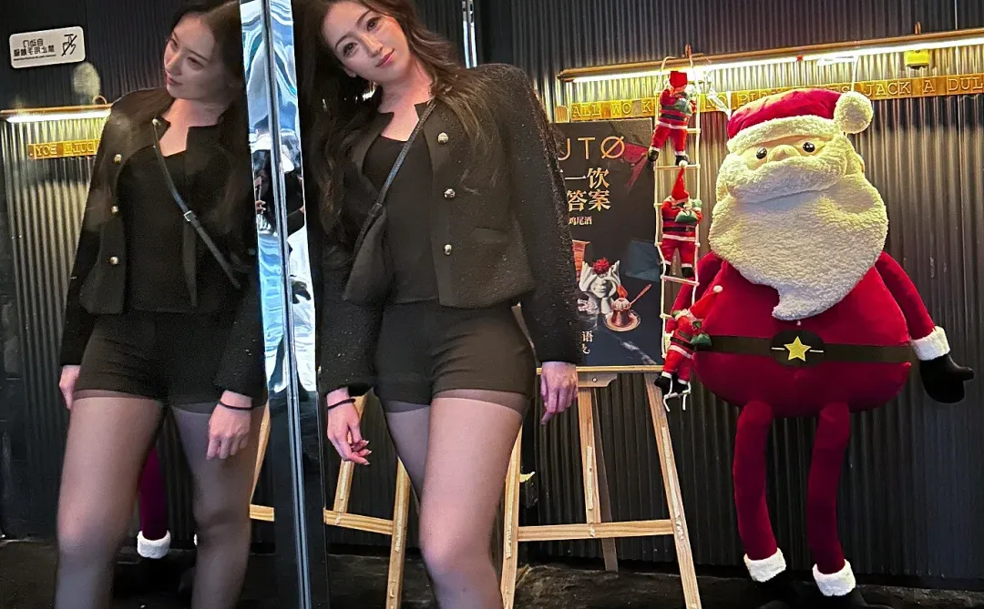 食物链的顶端是御姐