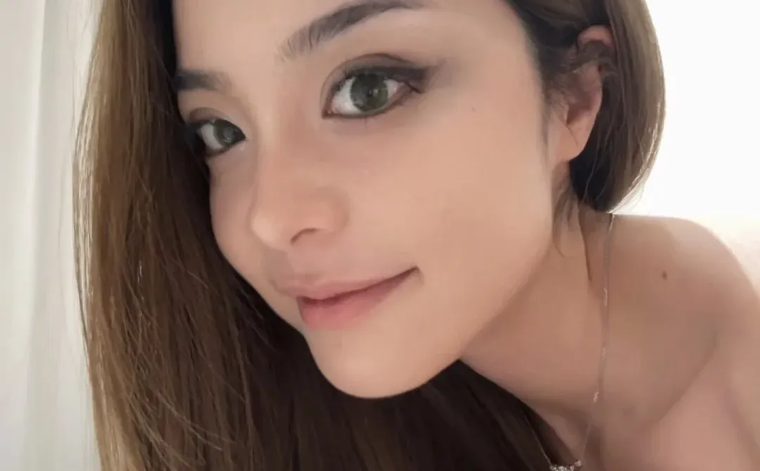 ab的美丽诚不欺我