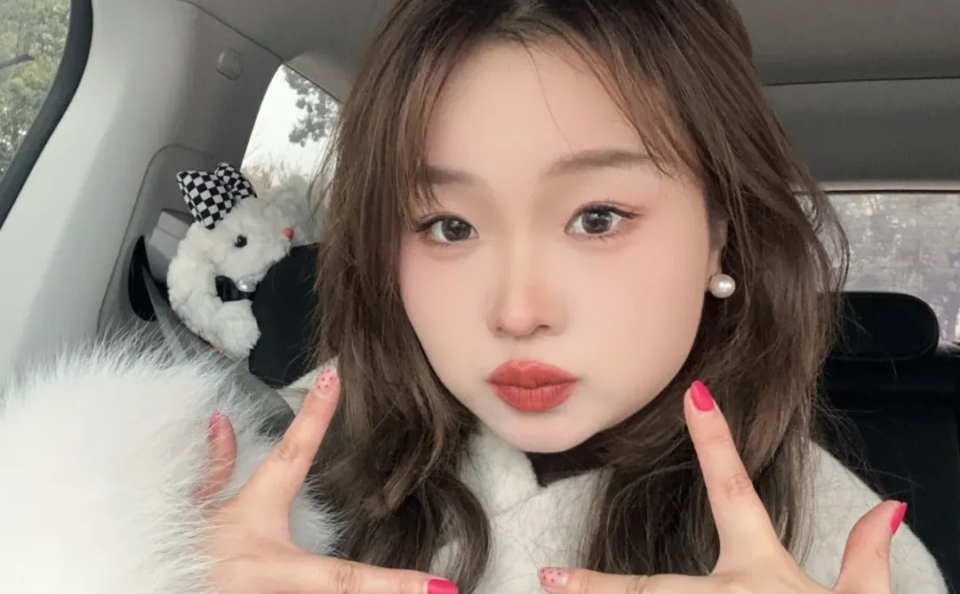 看到这车，我懂了！～～～～～