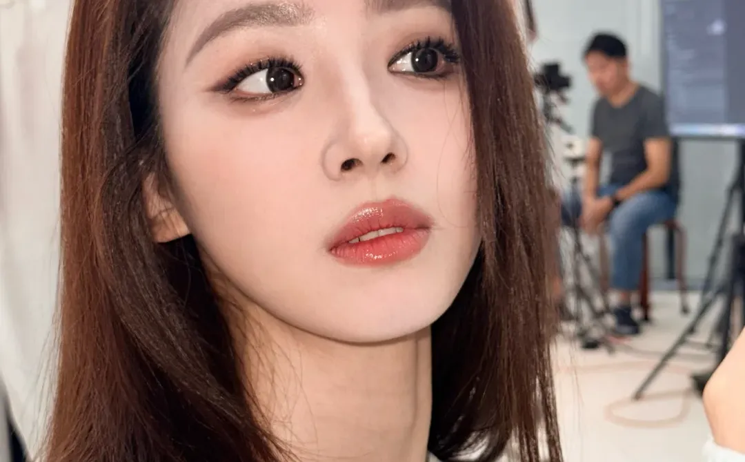 娜扎还是孟子义