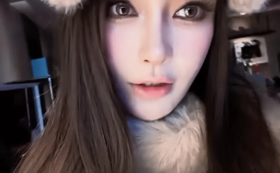 谁懂！20 + 女大学生被baby新造型美到发疯