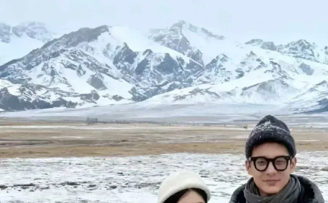 阿勒泰受罪已跑，别穿衣焦虑，真的信我！!