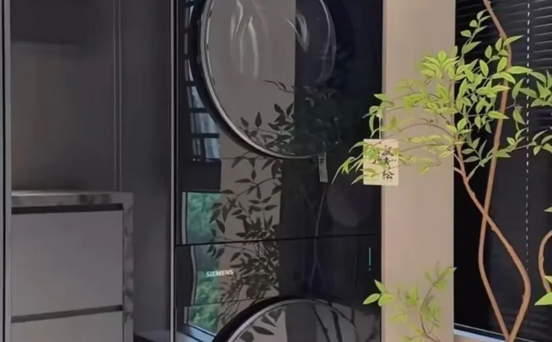 南方人狂喜！西门子烘干机5大好处