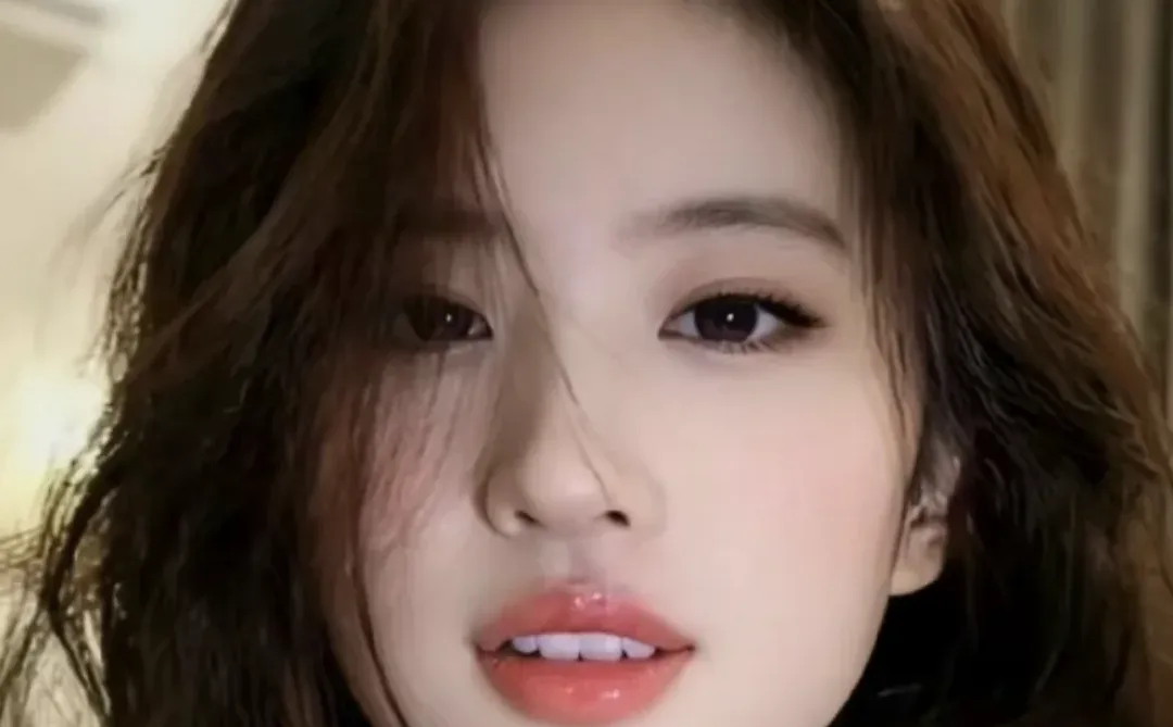 ins风壁纸，可甜可盐～