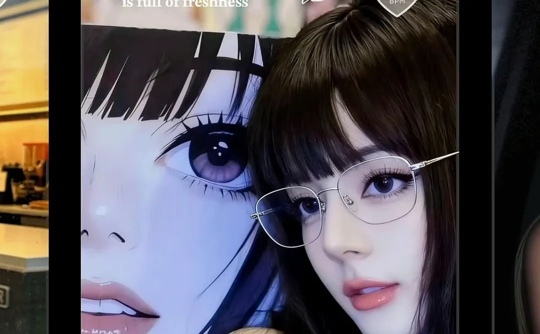 我的老天奶，太御姐了！！！