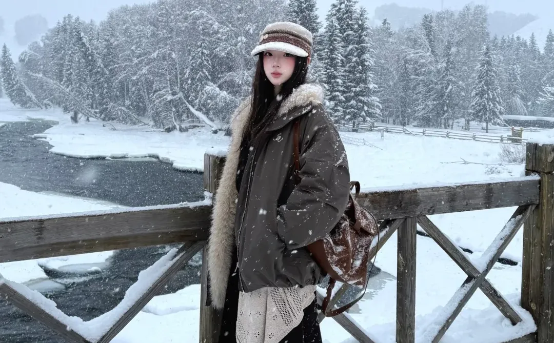 去新疆不要穿衣焦虑，这些压根就不用带。。