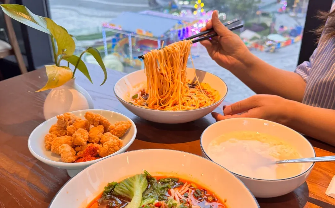 妈耶！贵阳的按摩也太卷了吧。。。