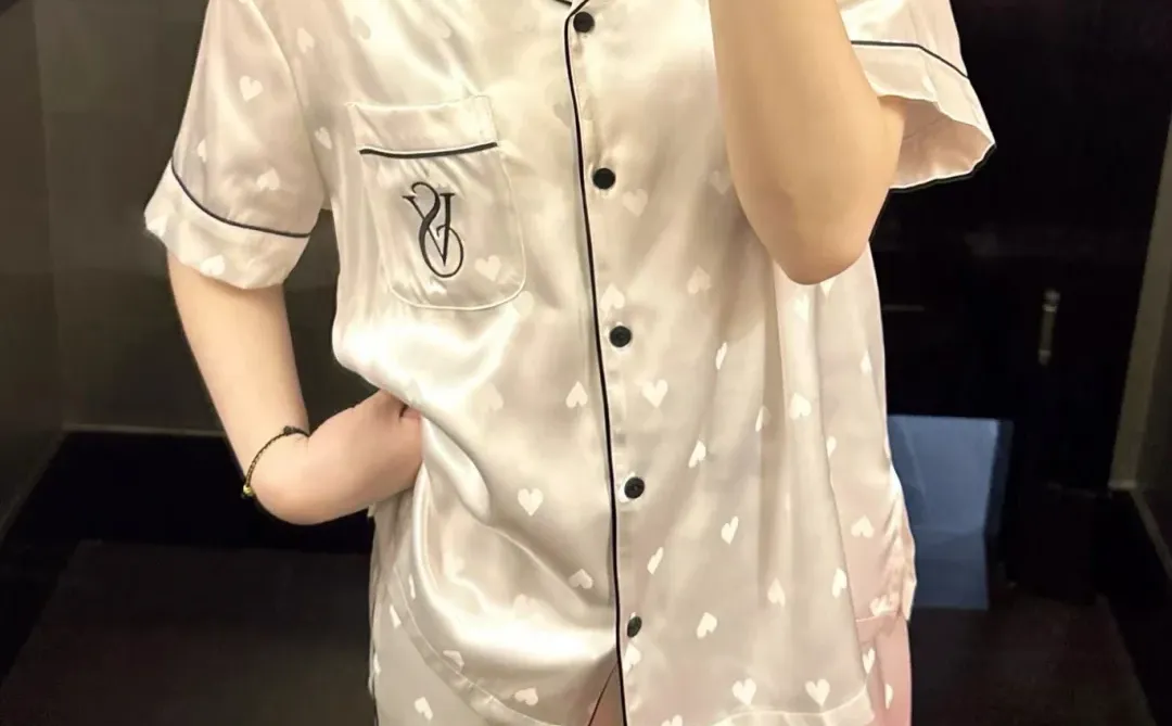 维密爆款睡衣推荐篇