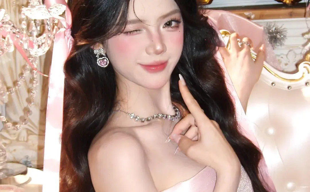 属于甜美纯欲少女的平安圣诞夜来啦🎄无锡