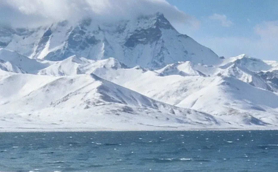 去西藏真的别穿衣焦虑，这些压根就不用带