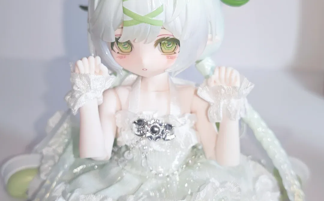 小幸运の写真集