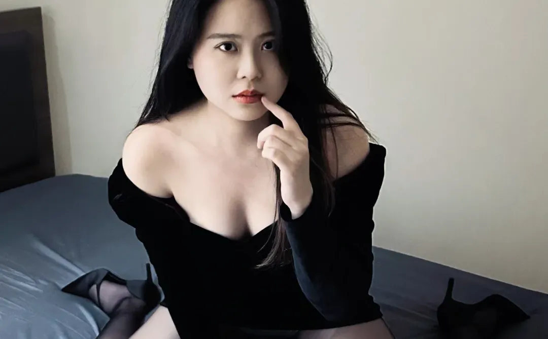 尝试一组御姐风