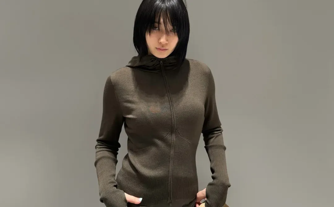 穿这套出门被人狂要链接🔗