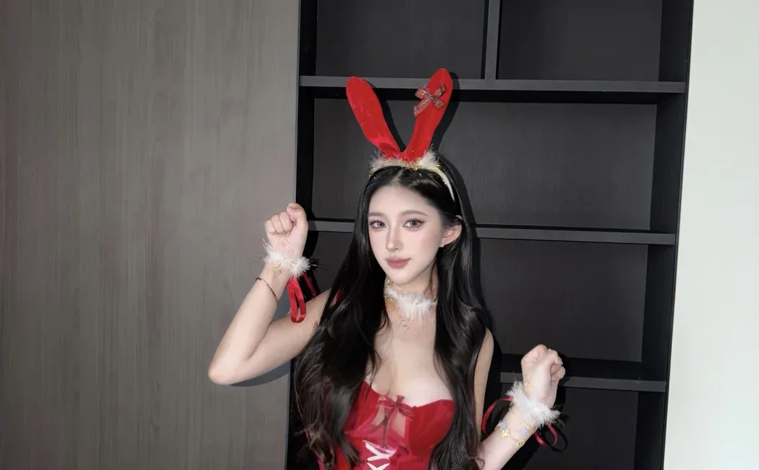 🎄5G过圣诞☃️