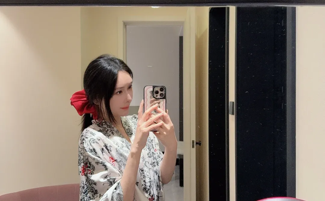 维秘睡裙 必冲！