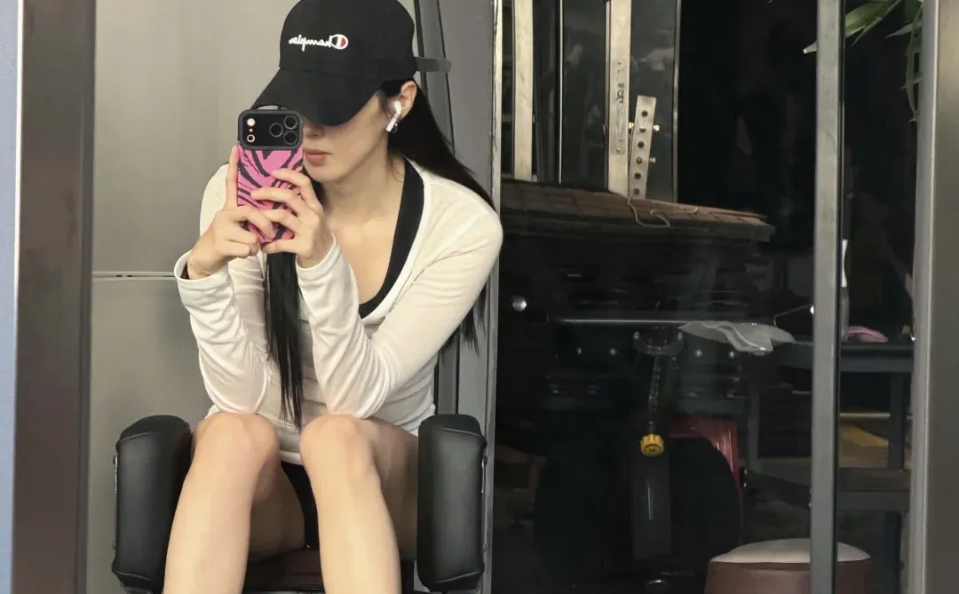 日子是重复的 生活是新鲜的🆕