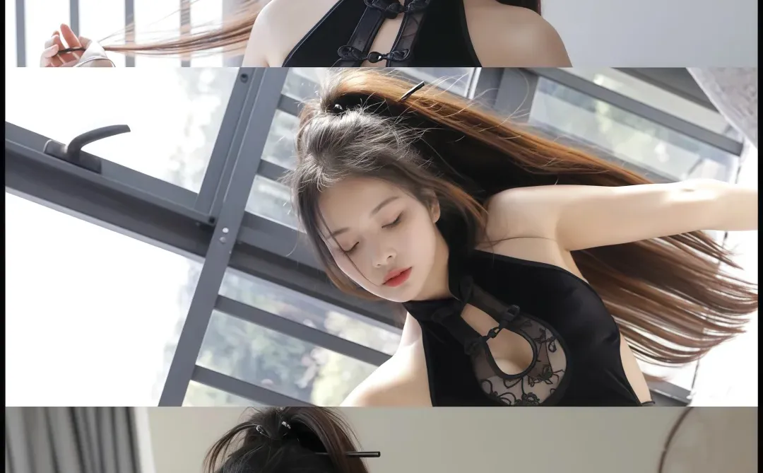 苏嫣嫣阿姨 – 全19期[4.8G]