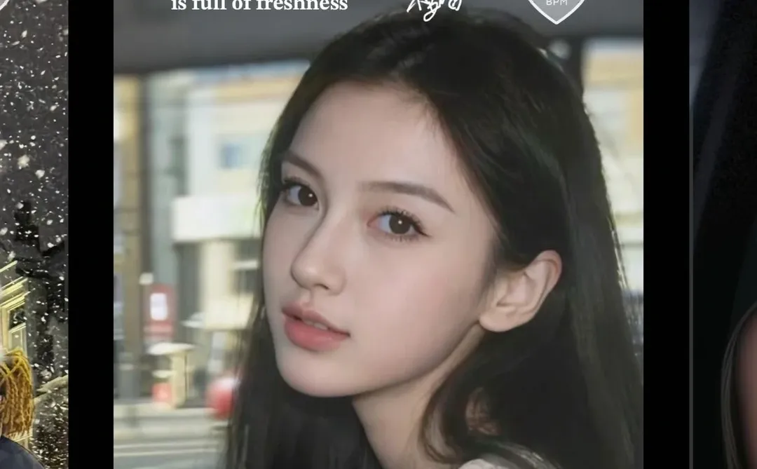 谁懂啊！好温柔的壁纸！！