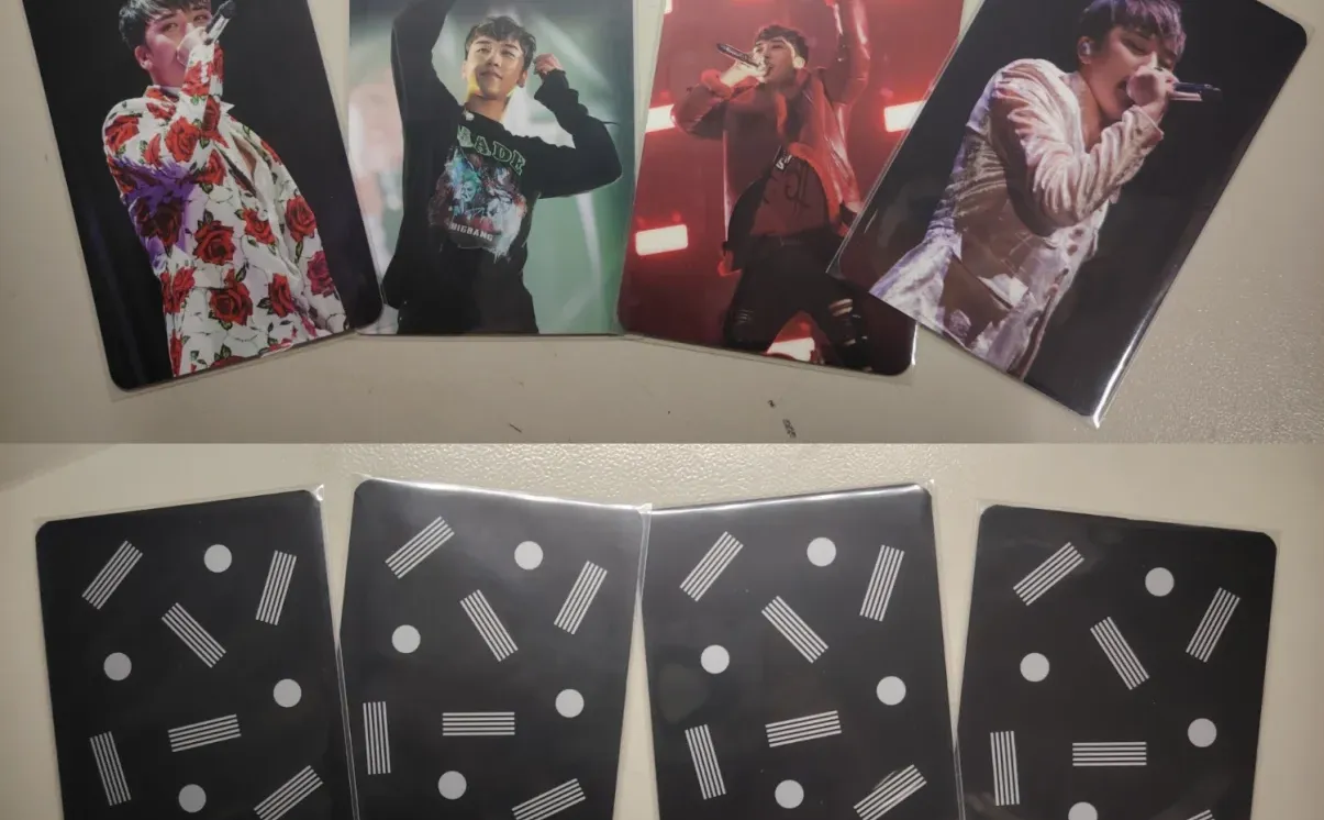 胜利的13年写真