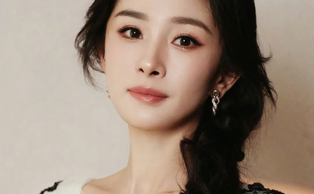 超优雅杨幂壁纸