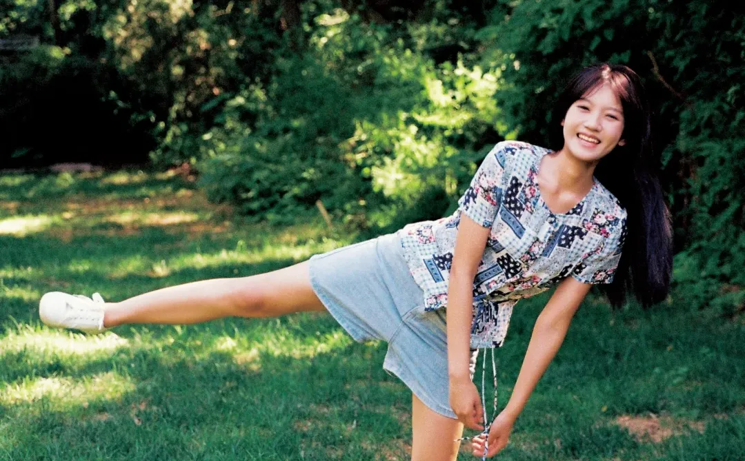 济南生命力约拍