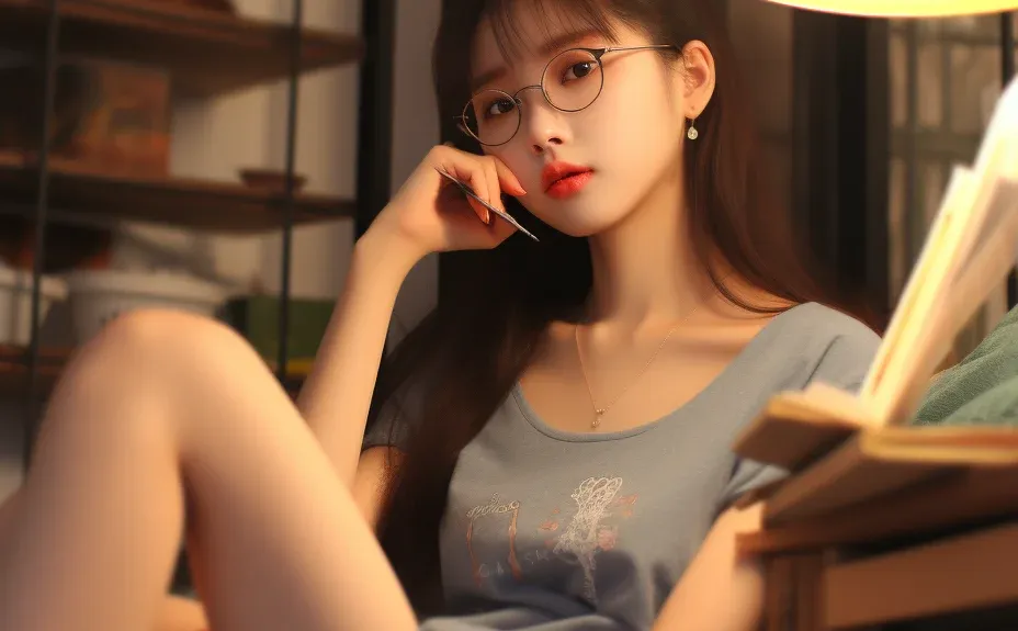 慵懒感姐姐风😍纯欲头图|男友视角头图