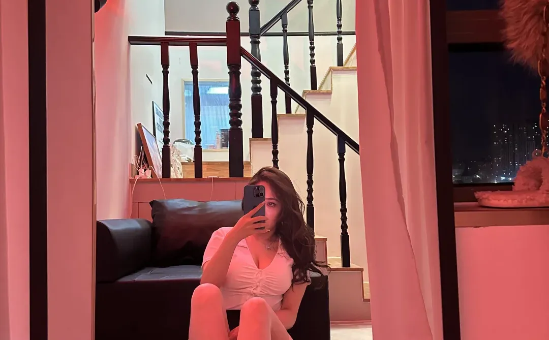 今天当甜妹啦～～🎀