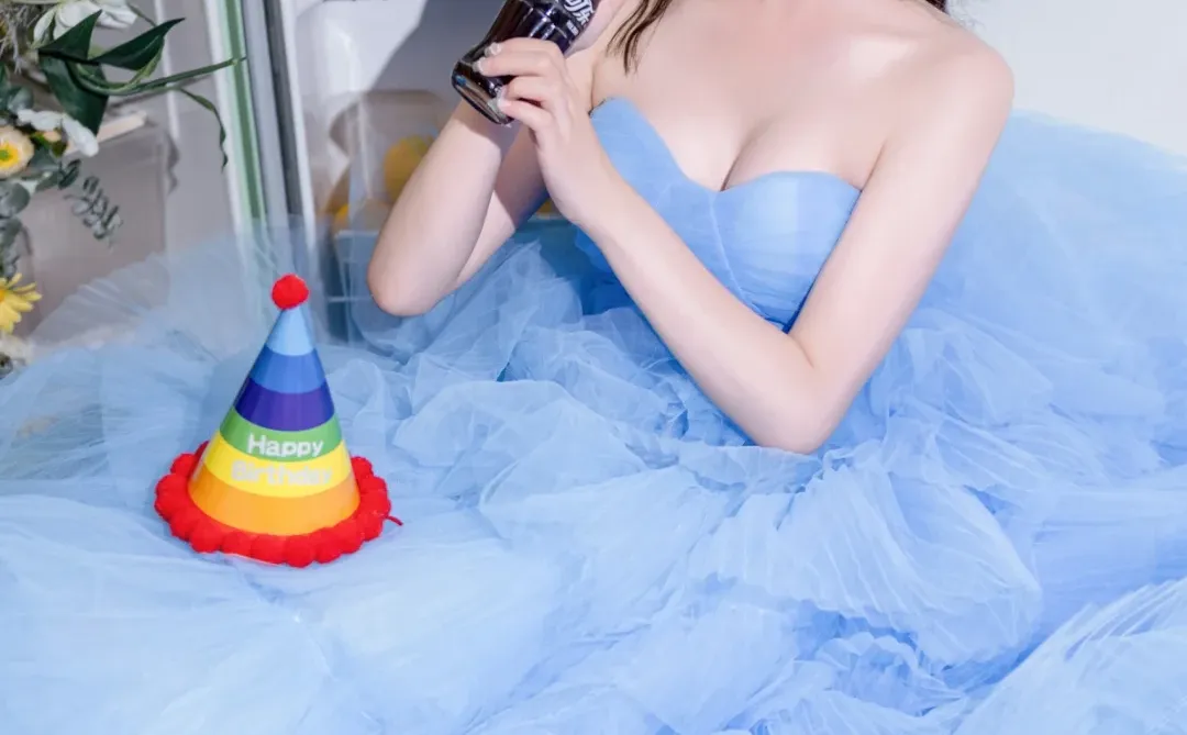 2024生日必拍写真集📷