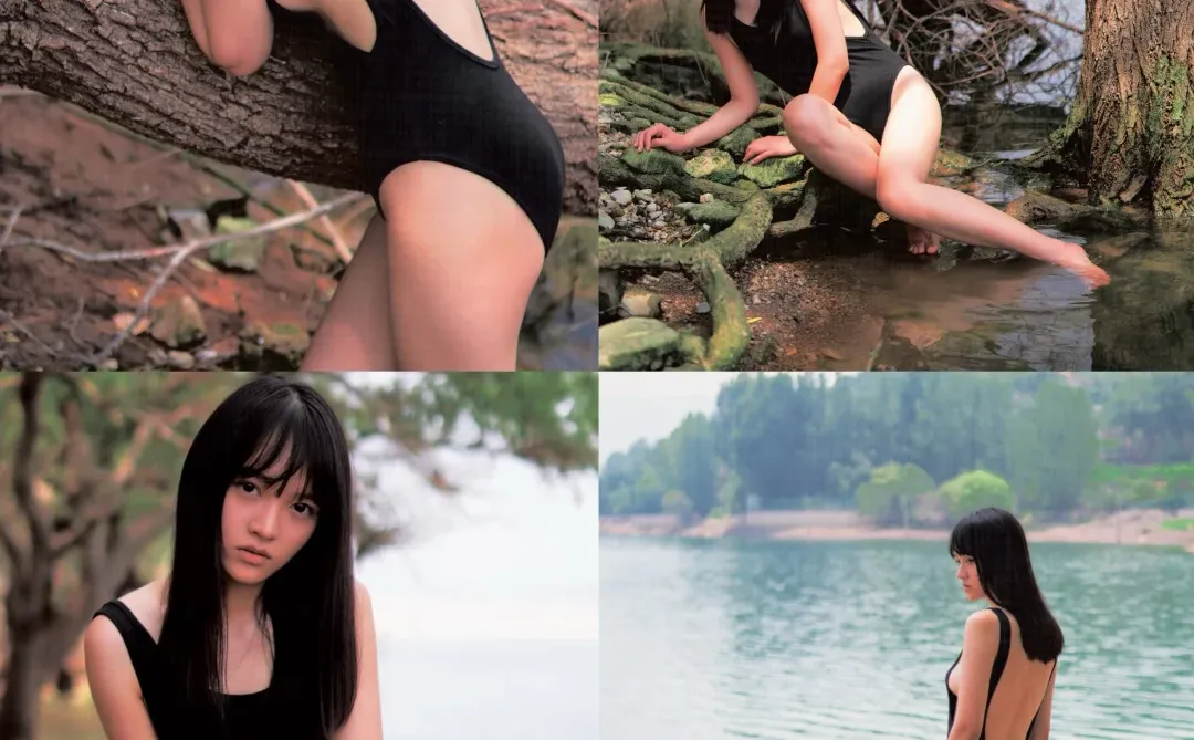 济南互勉创作第一组预告