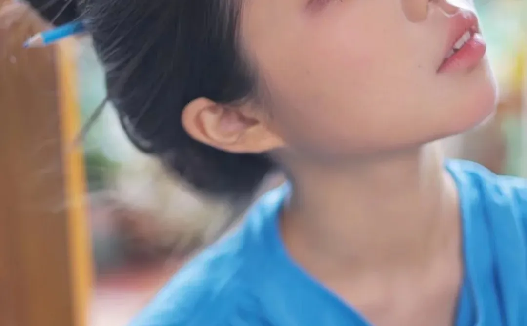 素颜｜三位数的写真是我想送给自己的礼物