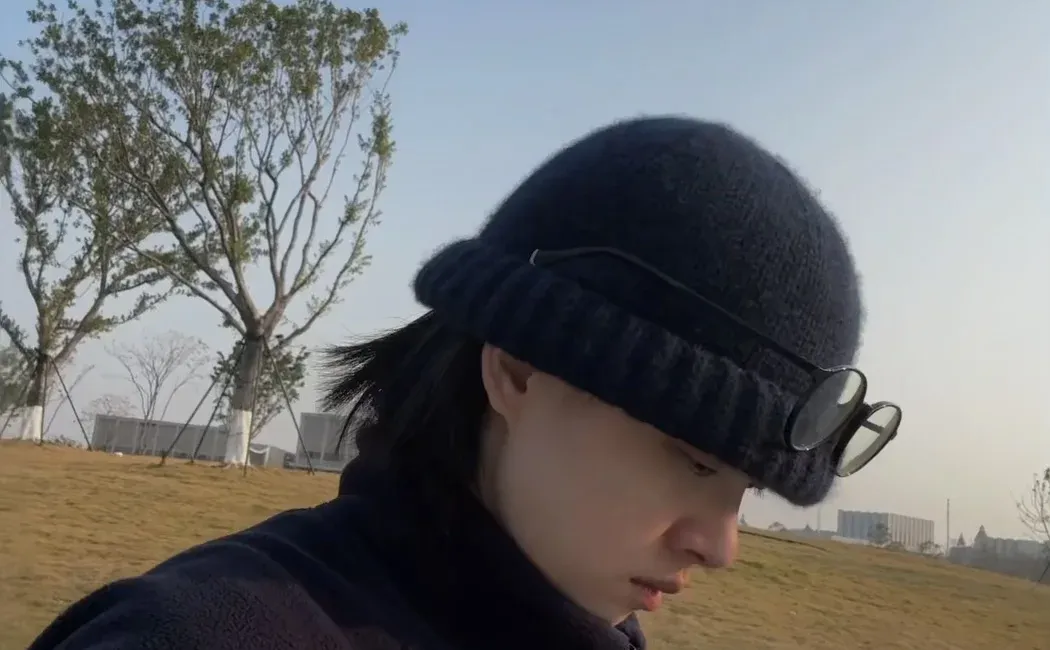 术后半个月的放风时刻