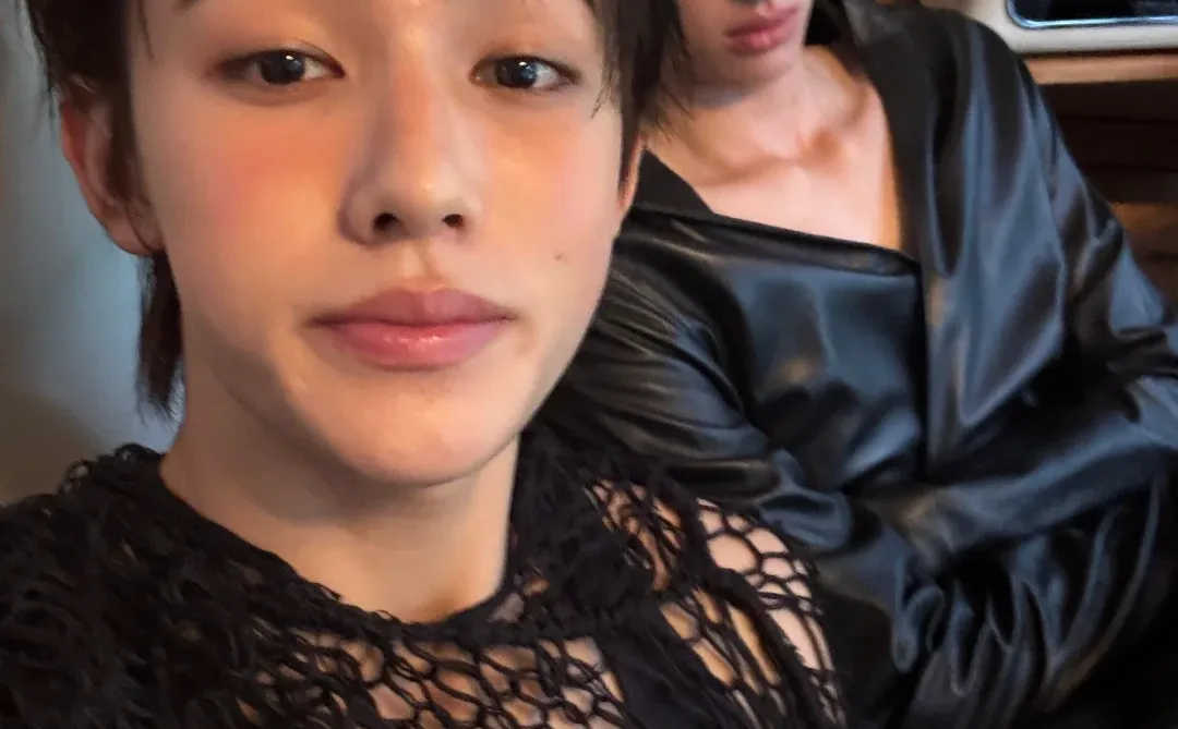 此等尤物 姐姐笑纳了～