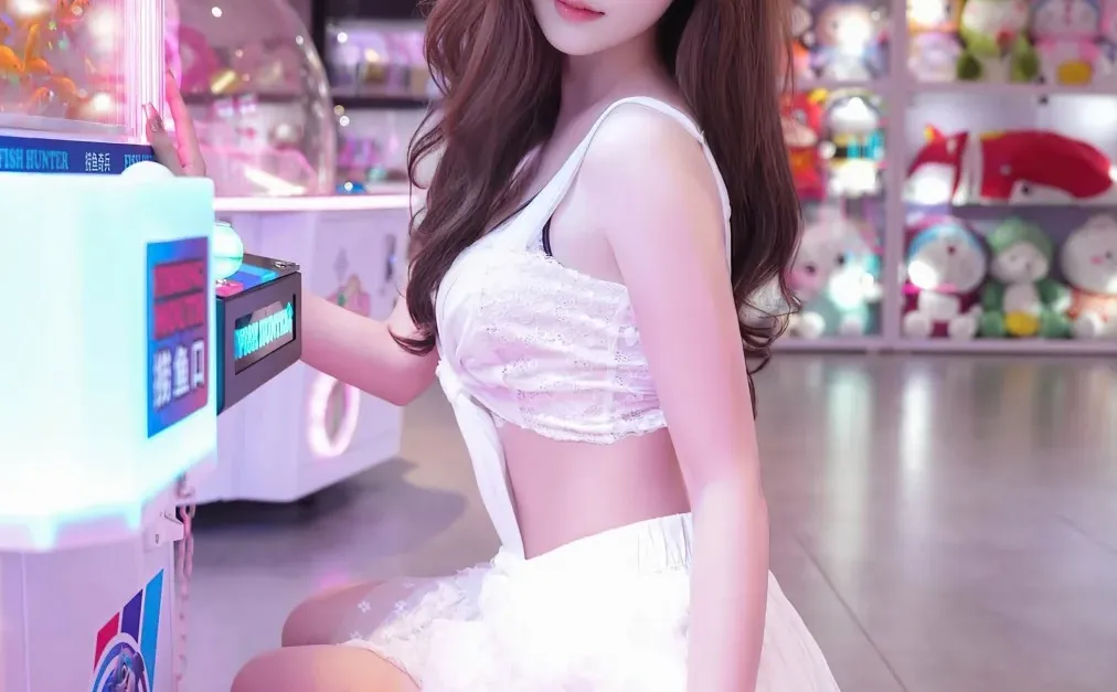 拍黄瓜🫧壁纸70P[尤物]