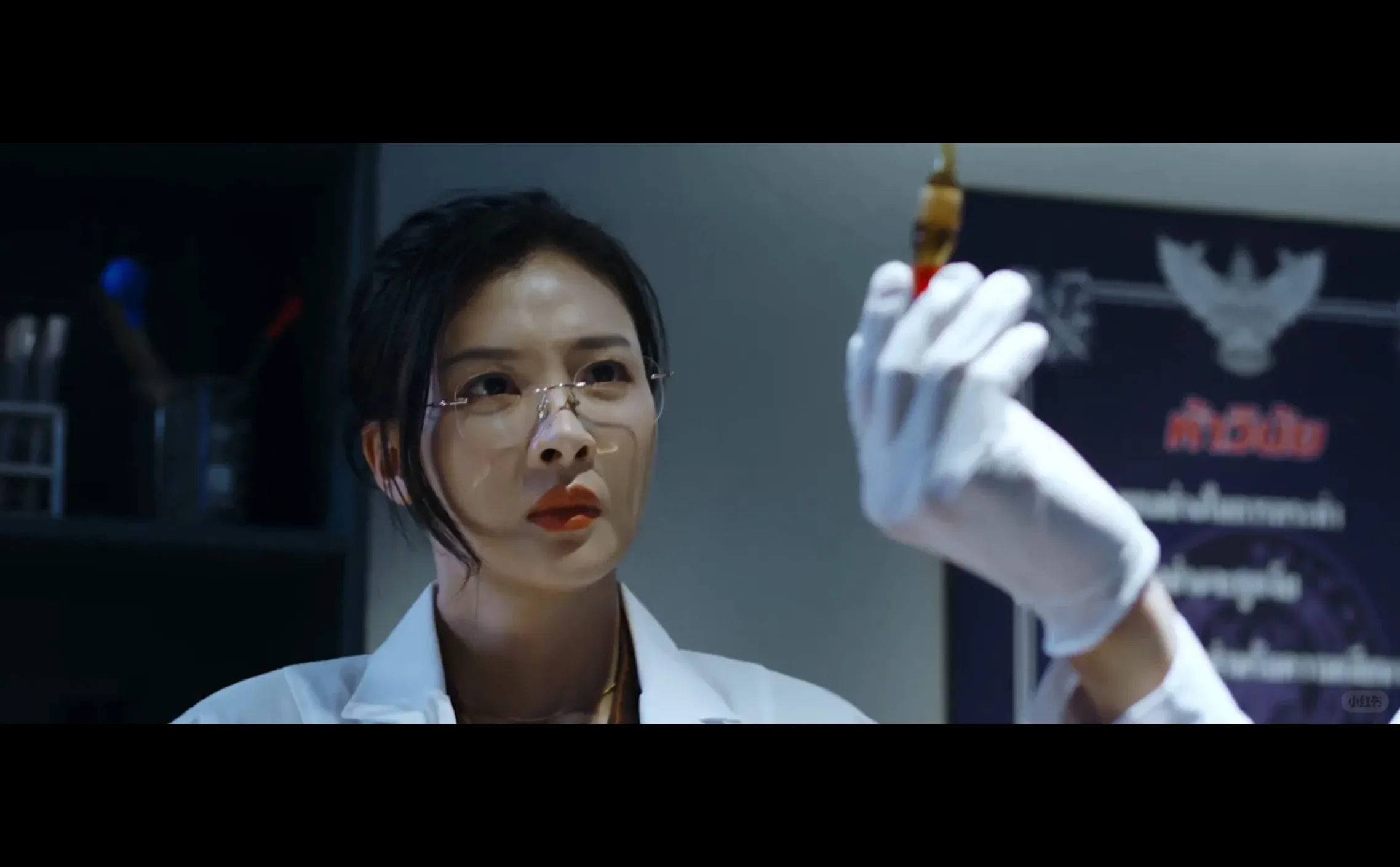 一部极力讨好观众的网大电影！