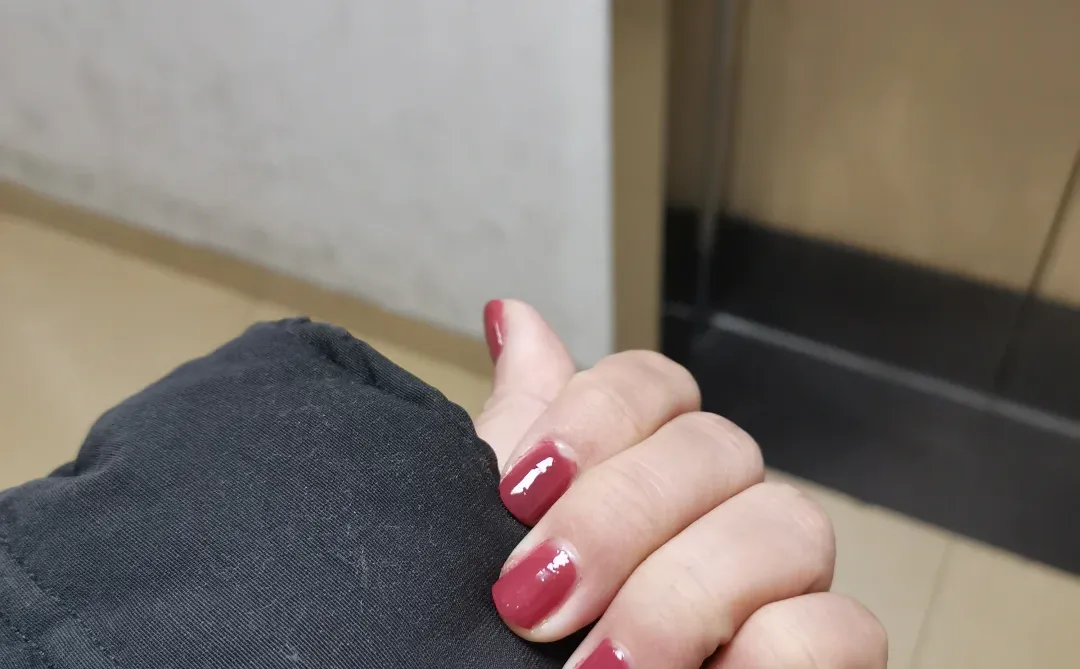 Bamboo Polish 海盐玫瑰2.0