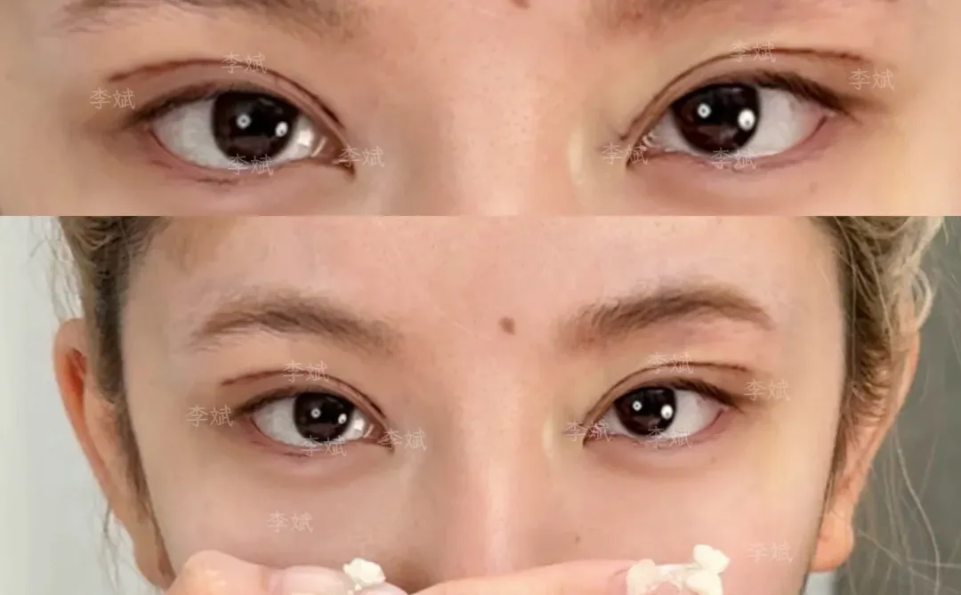 钓系狐狸眼我悟了❗